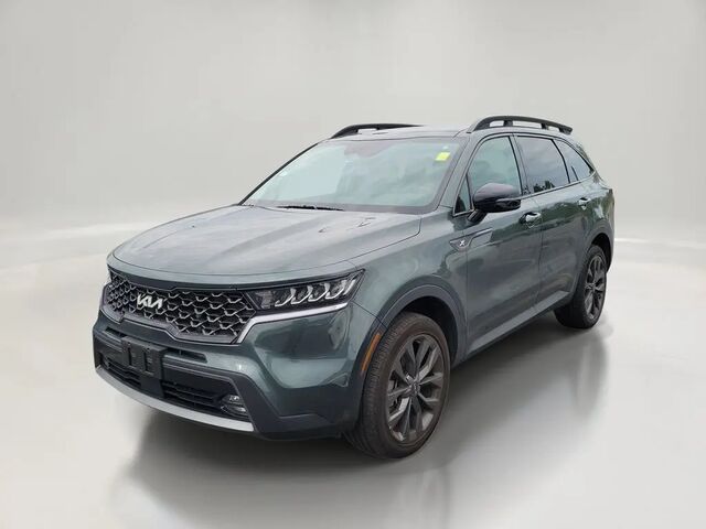 2023 Kia Sorento X-Line EX