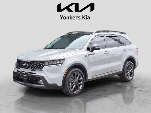 2023 Kia Sorento X-Line EX