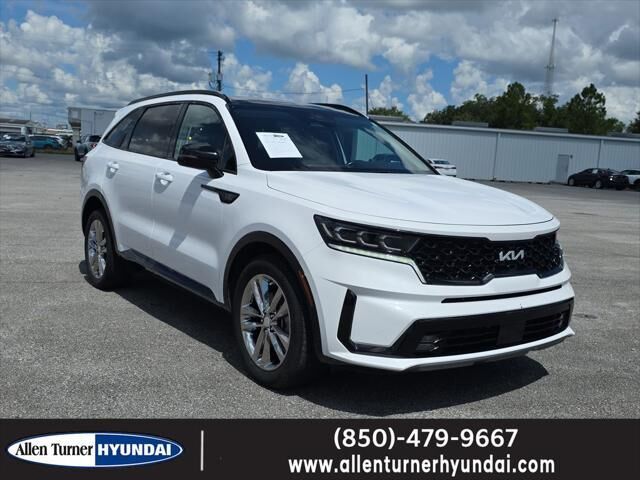 2023 Kia Sorento SX — photo 1 of 13