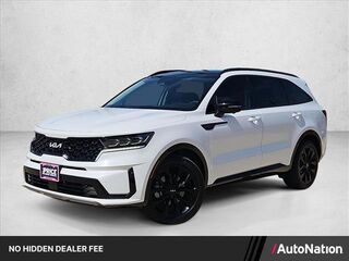 2022 Kia Sorento SX Prestige