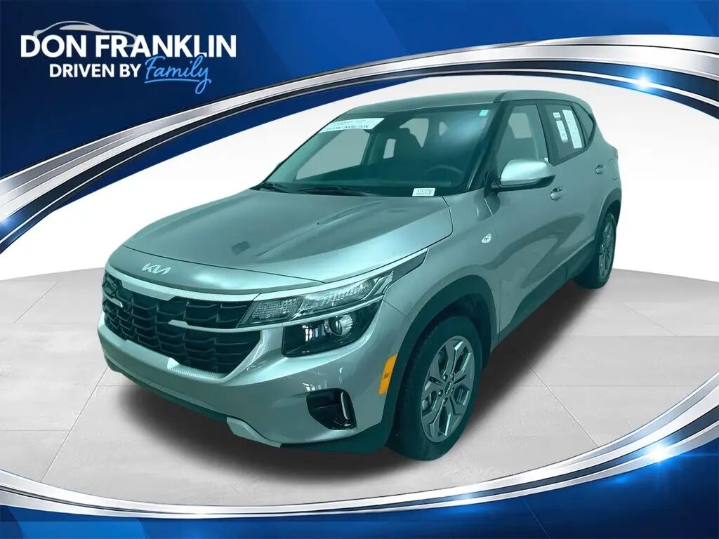 2023 Kia Sorento SX — photo 1 of 13
