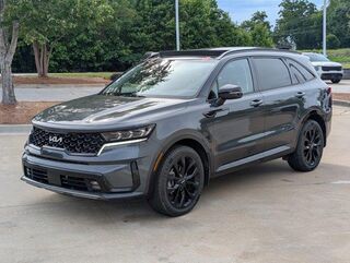 2023 Kia Sorento SX — photo 1 of 13