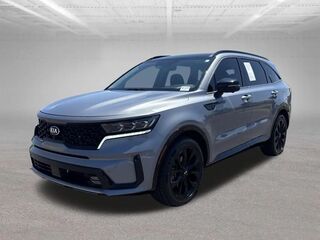 2021 Kia Sorento SX Prestige