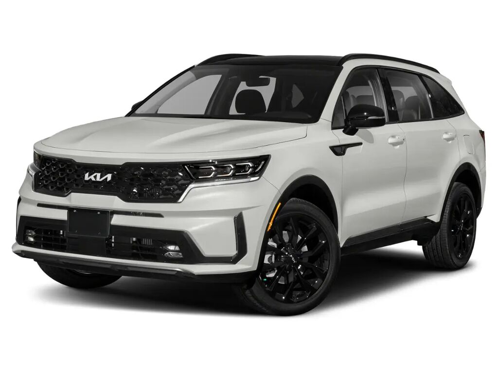 2023 Kia Sorento SX — photo 1 of 1