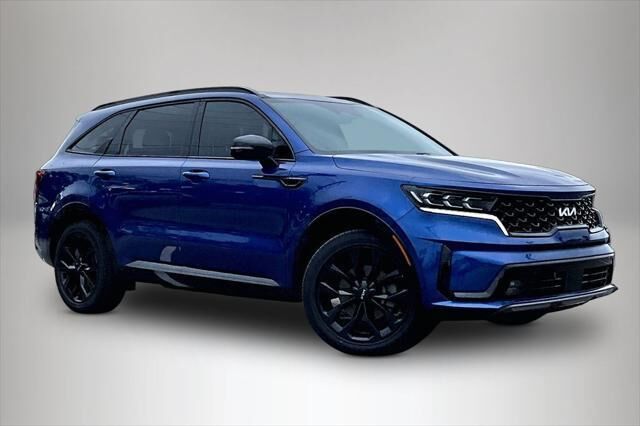 2023 Kia Sorento SX — photo 1 of 13