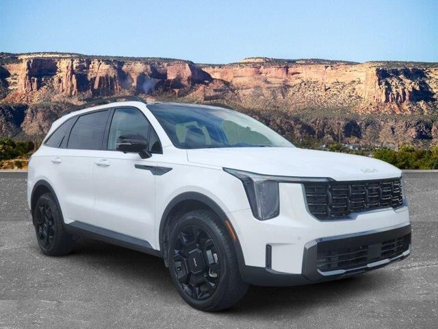 2024 Kia Sorento X-Line SX