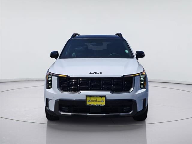 2025 Kia Sorento X-Line SX — photo 1 of 26