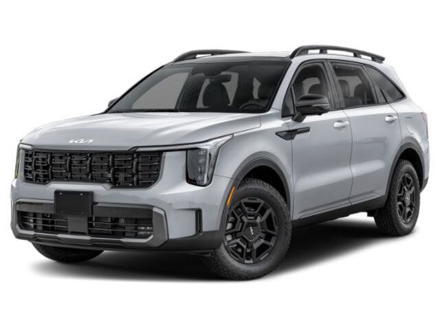 2026 Kia Sorento X-Pro SX Prestige AWD — photo 1 of 13
