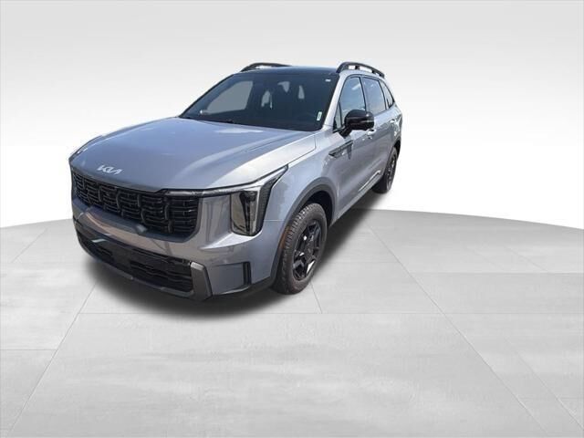 2024 Kia Sorento X-Line SX — photo 1 of 26