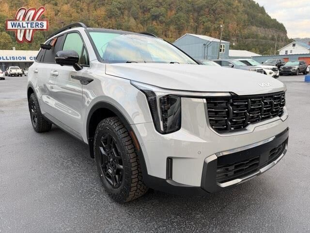 2024 Kia Sorento X-Line SX Prestige