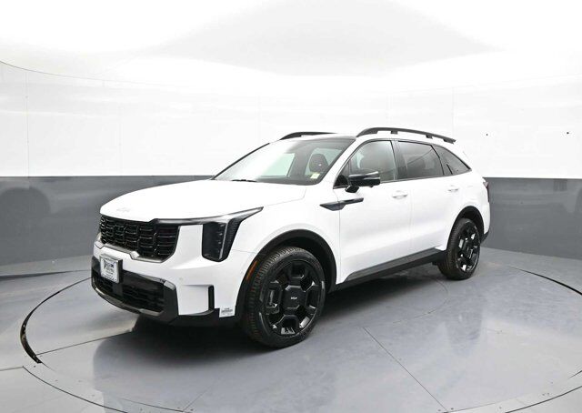 2024 Kia Sorento X-Line SX Prestige