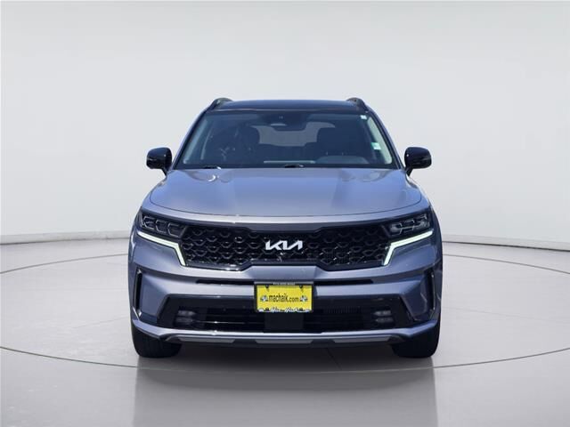 2023 Kia Sorento SX Prestige