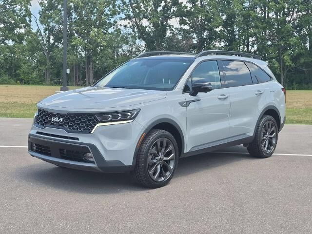 2023 Kia Sorento SX Prestige