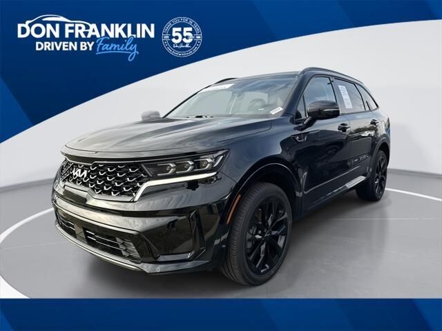 2022 Kia Sorento SX — photo 1 of 13