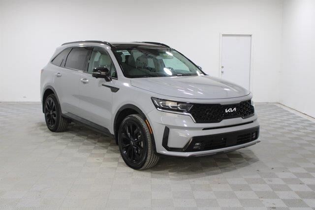 2023 Kia Sorento SX Prestige