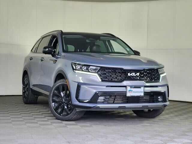 2023 Kia Sorento SX Prestige