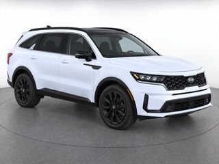 2021 Kia Sorento SX