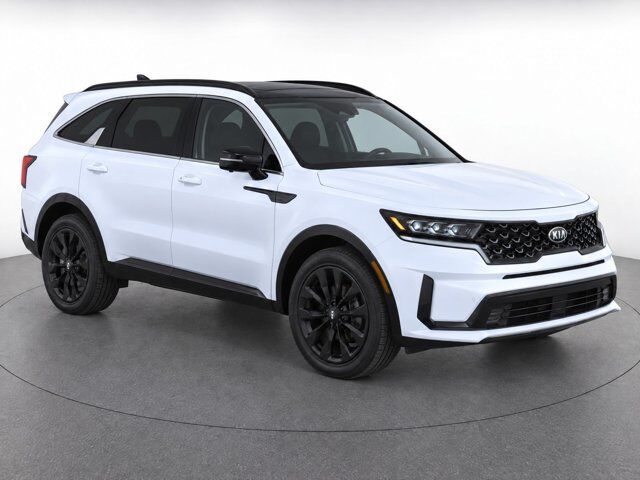 2021 Kia Sorento SX