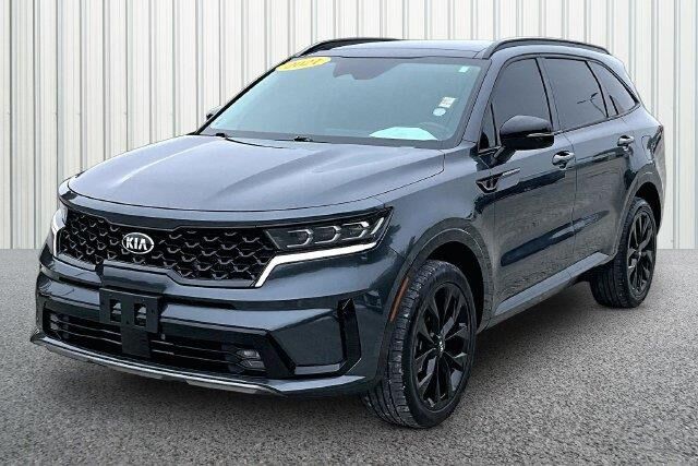 2021 Kia Sorento SX