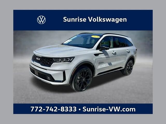 2023 Kia Sorento SX Prestige