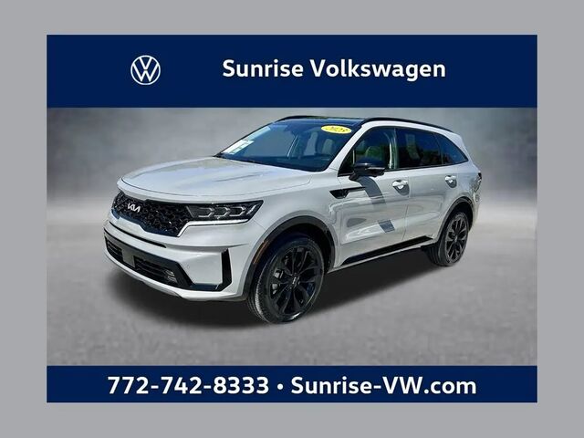 2023 Kia Sorento SX Prestige