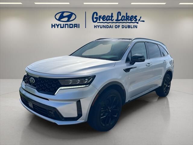 2021 Kia Sorento SX — photo 1 of 13