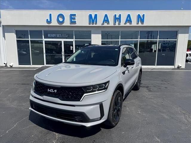 2023 Kia Sorento SX — photo 1 of 13