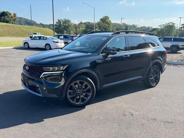 2021 Kia Sorento SX