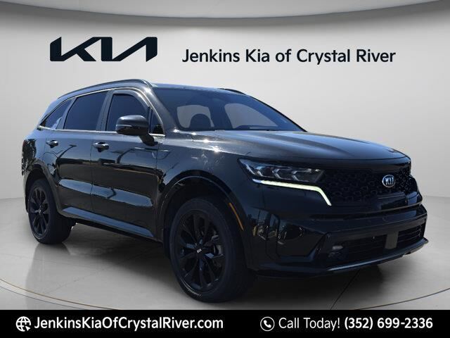 2021 Kia Sorento SX