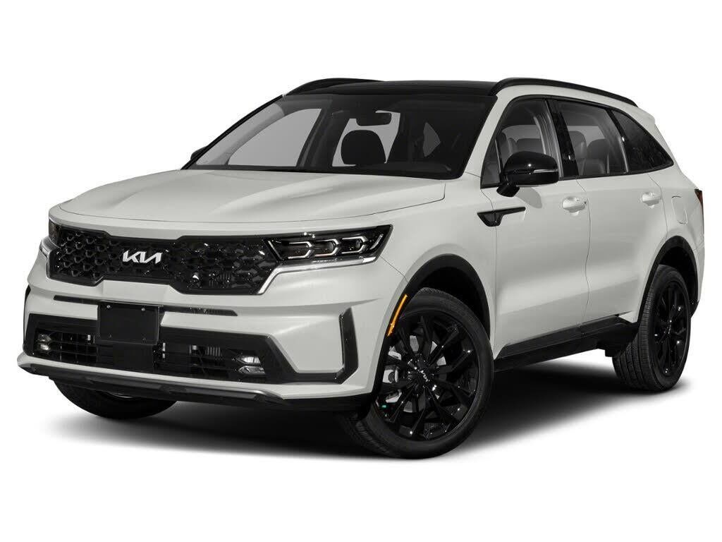 2023 Kia Sorento SX — photo 1 of 1