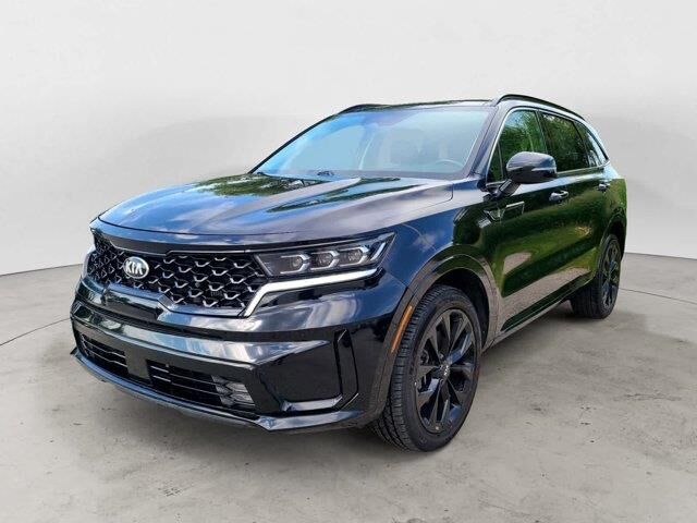 2021 Kia Sorento SX Prestige X-Line — photo 1 of 49