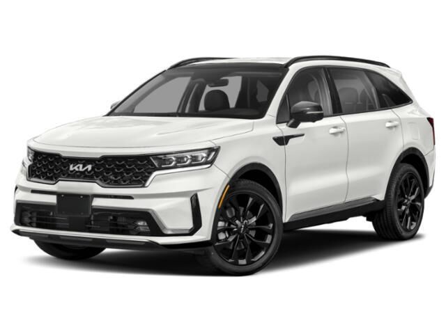 2022 Kia Sorento SX — photo 1 of 13