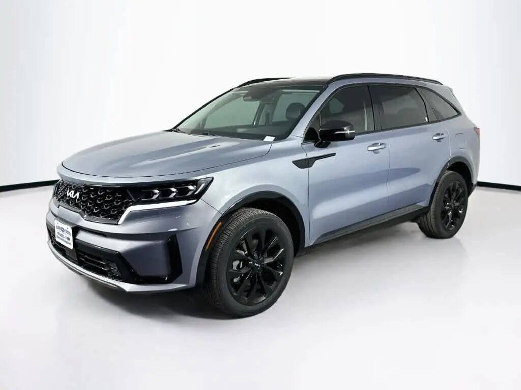 2023 Kia Sorento SX — photo 1 of 13