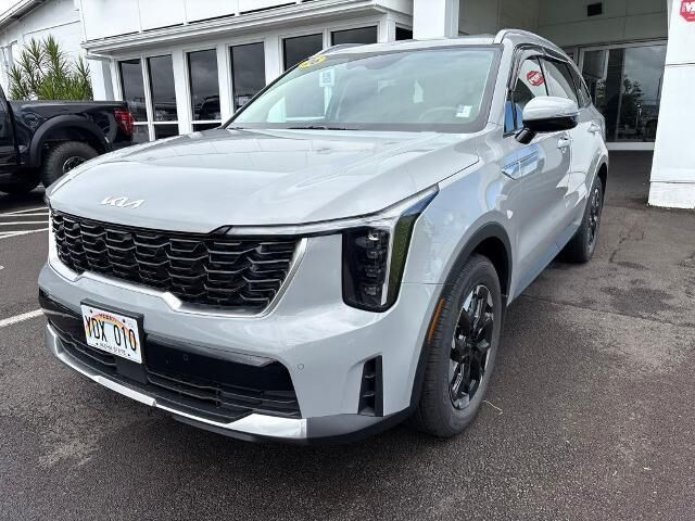 2026 Kia Sorento S — photo 1 of 26