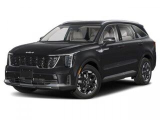 2025 Kia Sorento S — photo 1 of 1