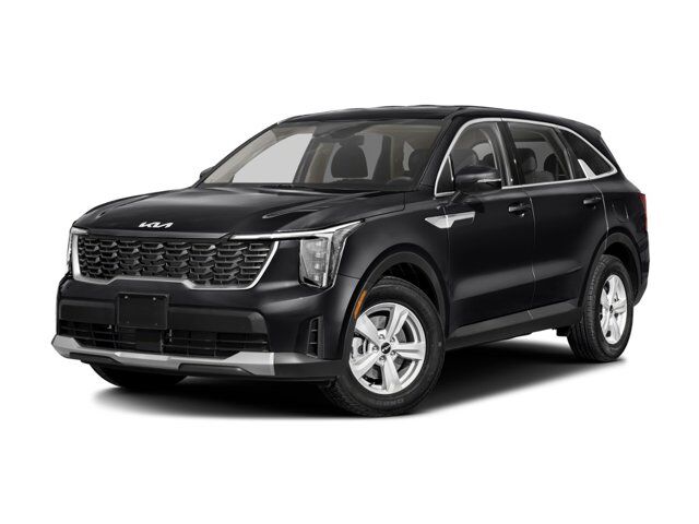 2026 Kia Sorento S — photo 1 of 1