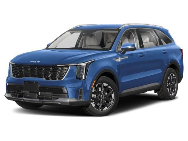 2024 Kia Sorento S — photo 1 of 13