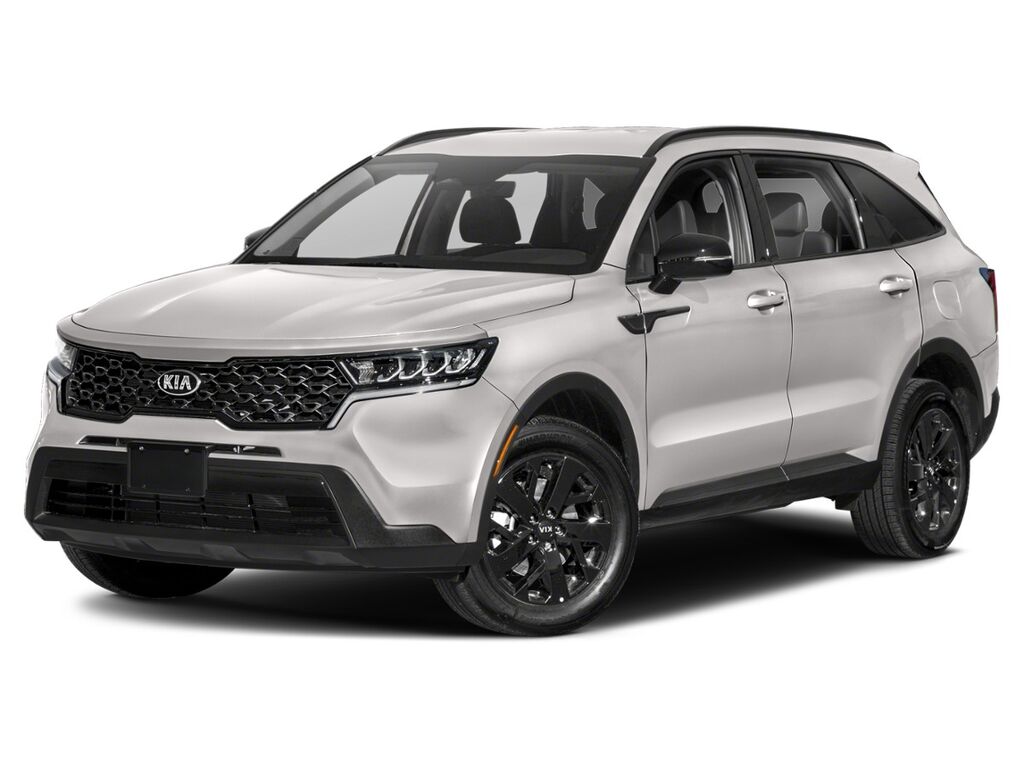 2021 Kia Sorento S — photo 1 of 1