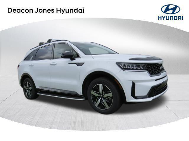 2022 Kia Sorento S — photo 1 of 33