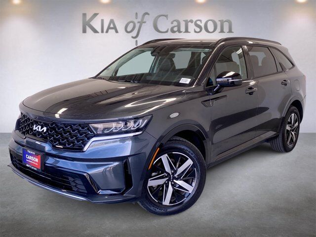 2023 Kia Sorento S