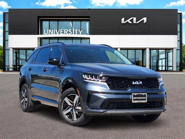 2023 Kia Sorento S