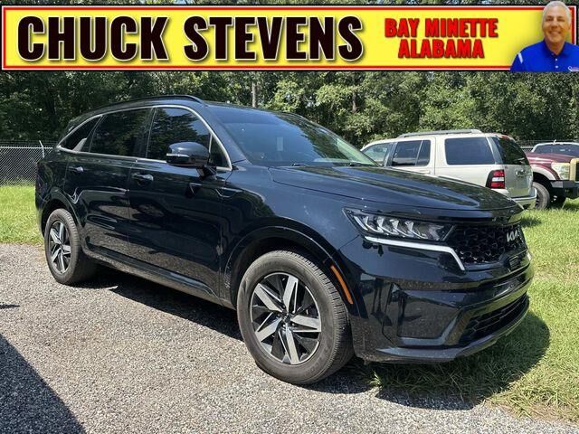 2022 Kia Sorento S — photo 1 of 39