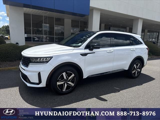 2023 Kia Sorento S