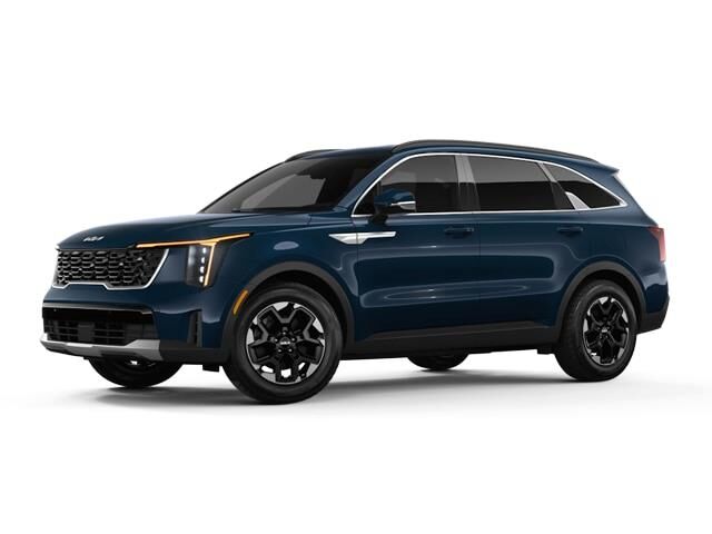 2024 Kia Sorento S — photo 1 of 26