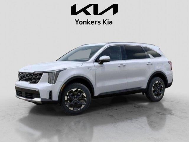 2025 Kia Sorento S — photo 1 of 65