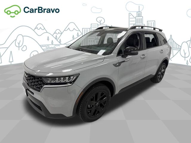 2023 Kia Sorento X-Line S