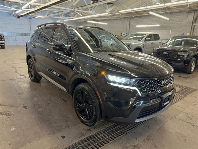 2023 Kia Sorento X-Line S — photo 1 of 26