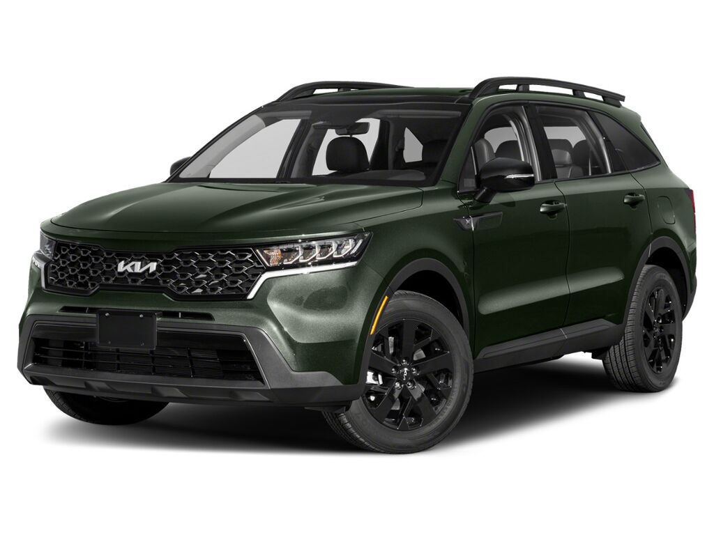 2022 Kia Sorento S — photo 1 of 13