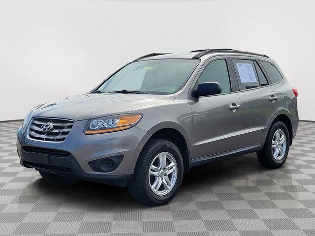 2011 Hyundai SANTA FE GLS