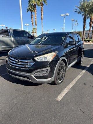 2014 Hyundai SANTA FE Sport 2.4L